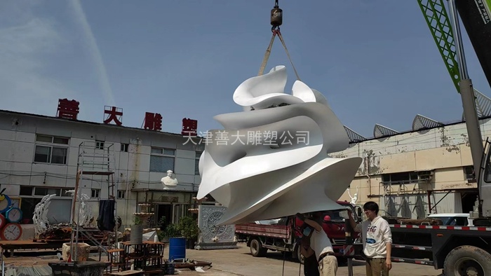 善大雕塑公司08