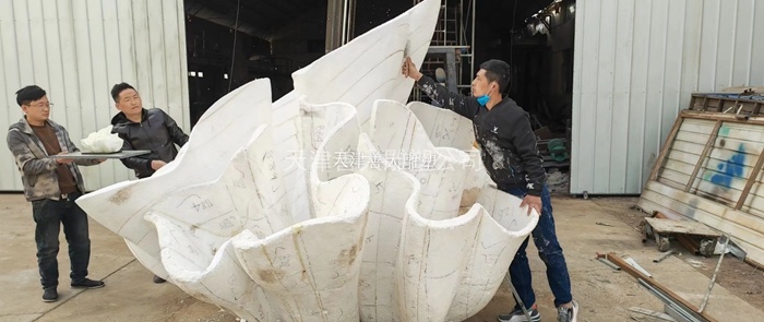 善大雕塑公司13