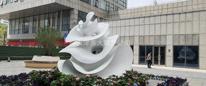 善大雕塑公司10