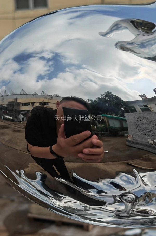 善大雕塑公司02