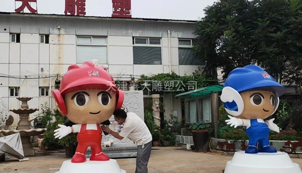善大雕塑公司22