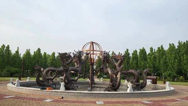 善大雕塑公司13