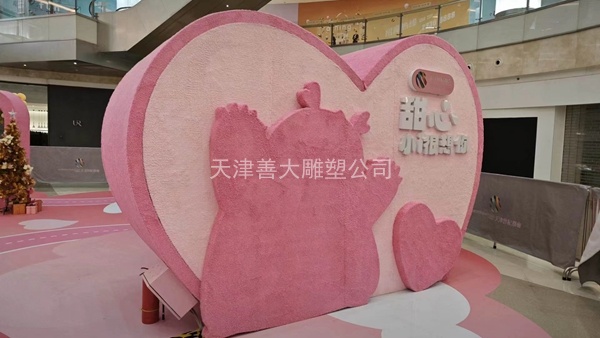 善大雕塑公司01