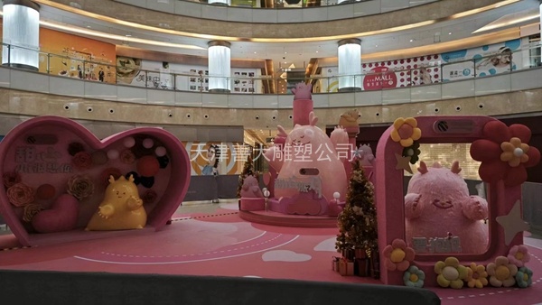 善大雕塑公司13