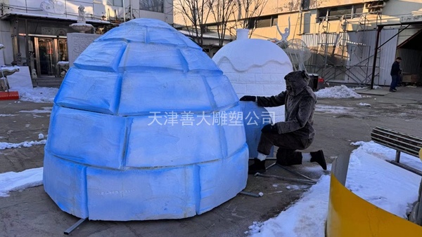 善大雕塑公司25