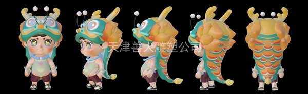 善大雕塑公司16