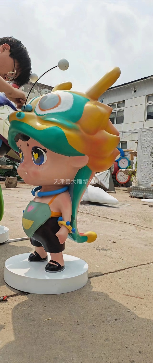 善大雕塑公司27