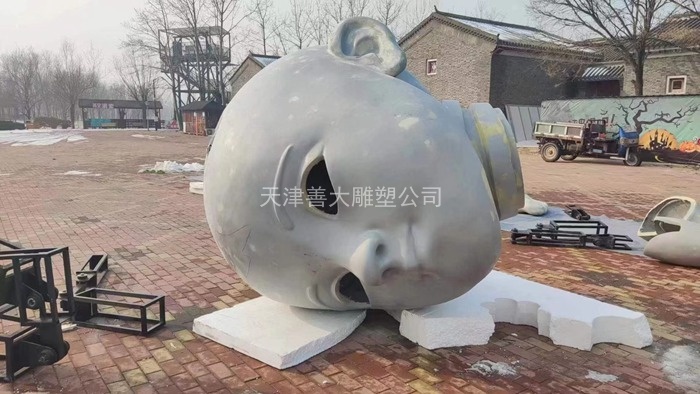 善大雕塑公司06