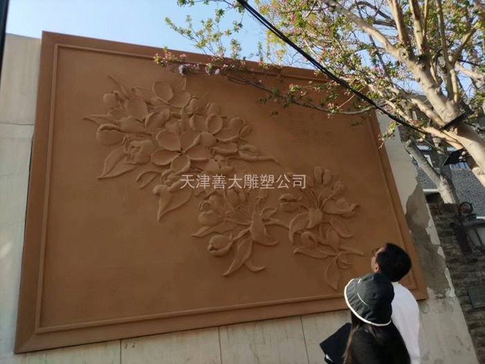 善大雕塑公司03
