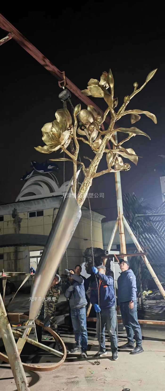 善大雕塑公司21
