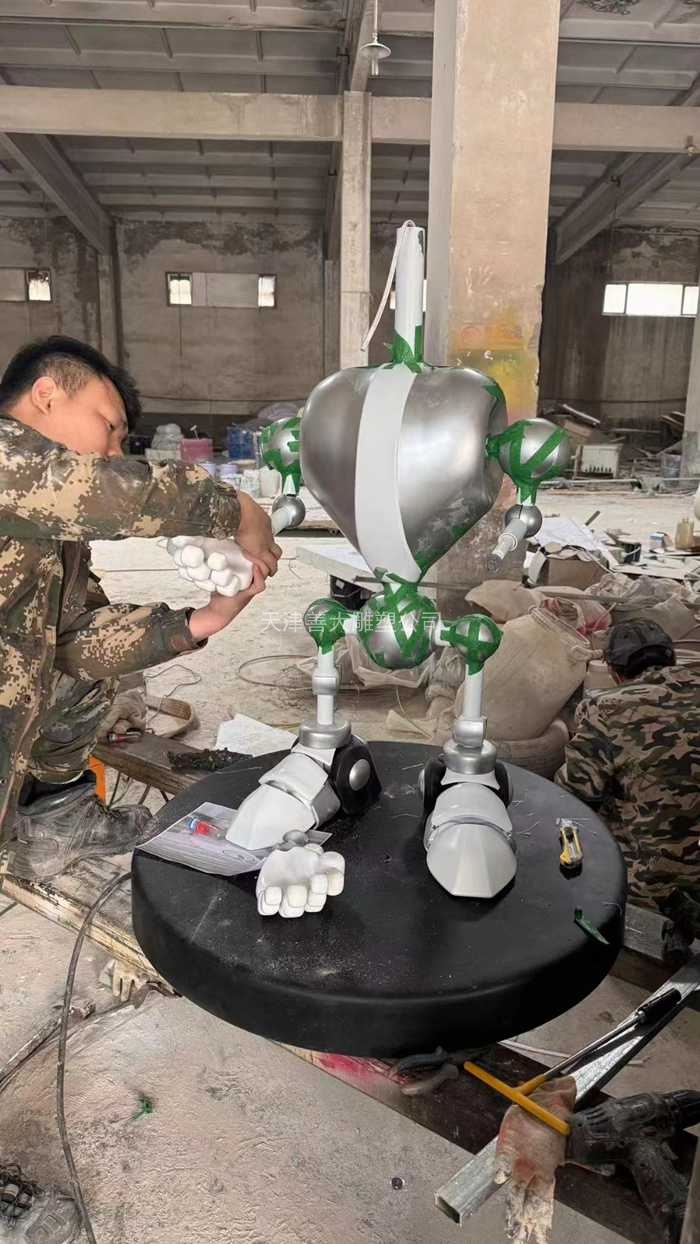 善大雕塑公司30