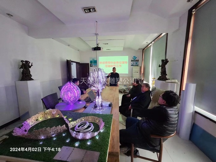 善大雕塑公司05