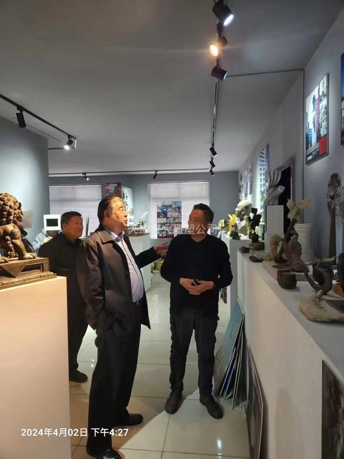 善大雕塑公司25