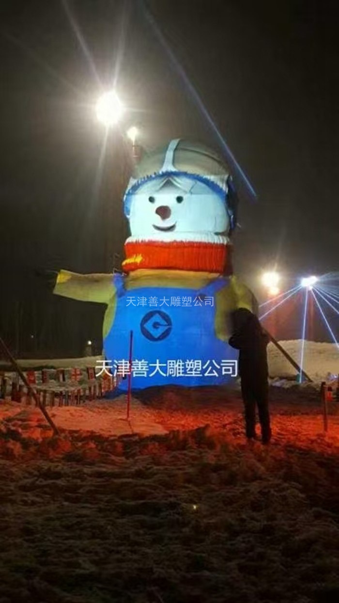 善大雕塑公司02