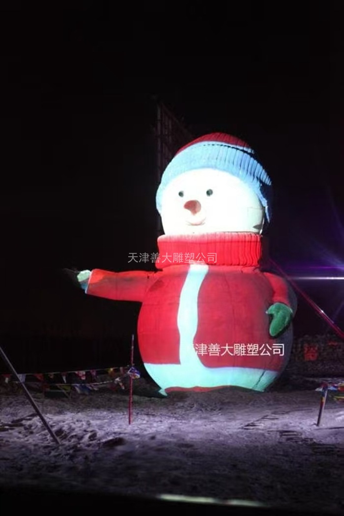 善大雕塑公司09