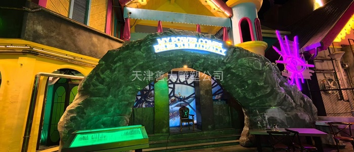 善大雕塑公司50