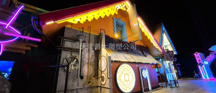 善大雕塑公司04