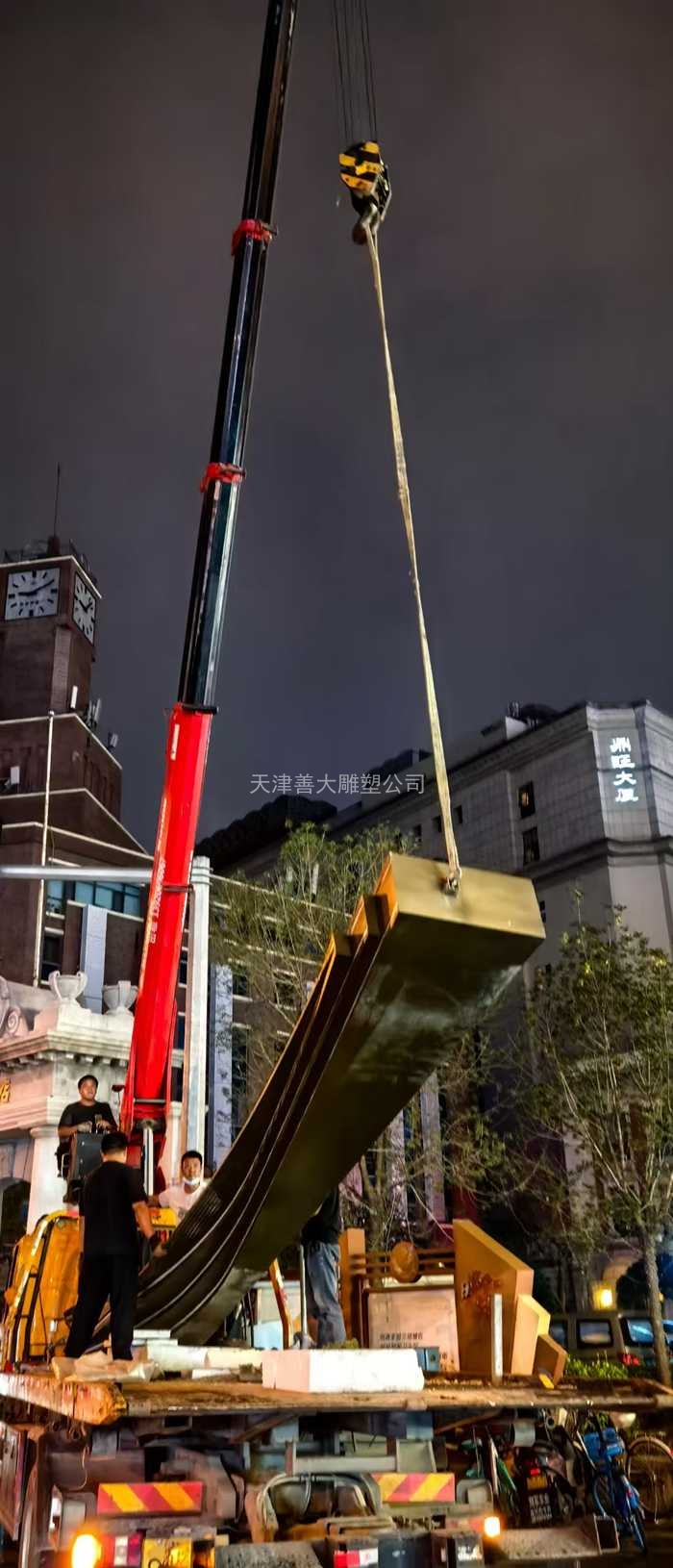 善大雕塑公司37